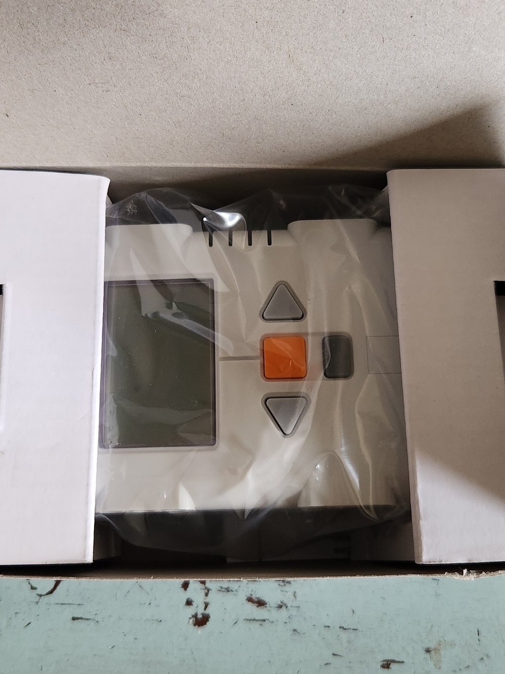 LEGO Mindstorms Parts Bundle